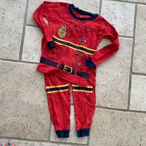 Carter’s Jammie Set